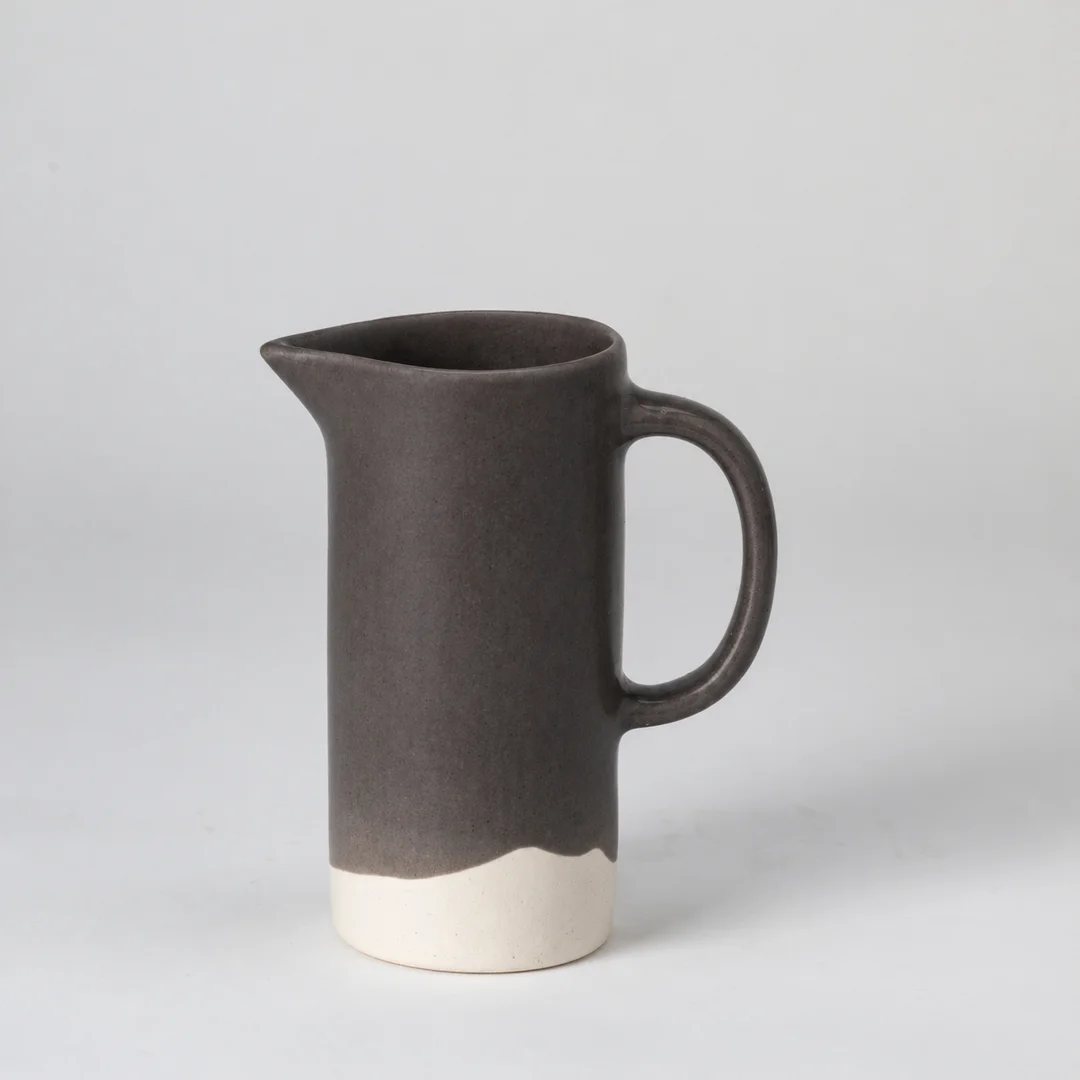 Luna jug medium – Umber Dip