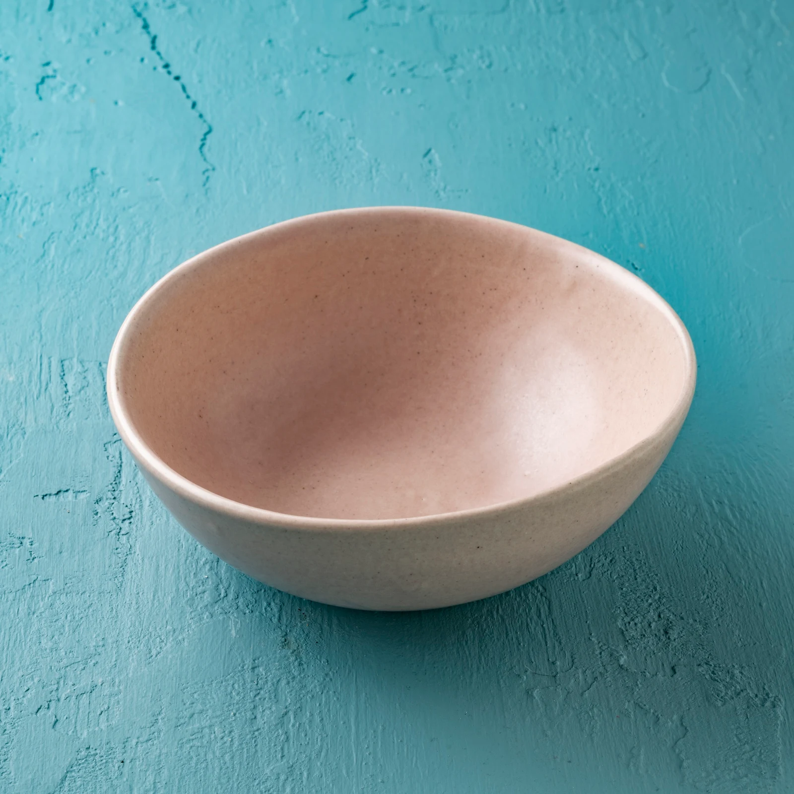 Melon matt blush