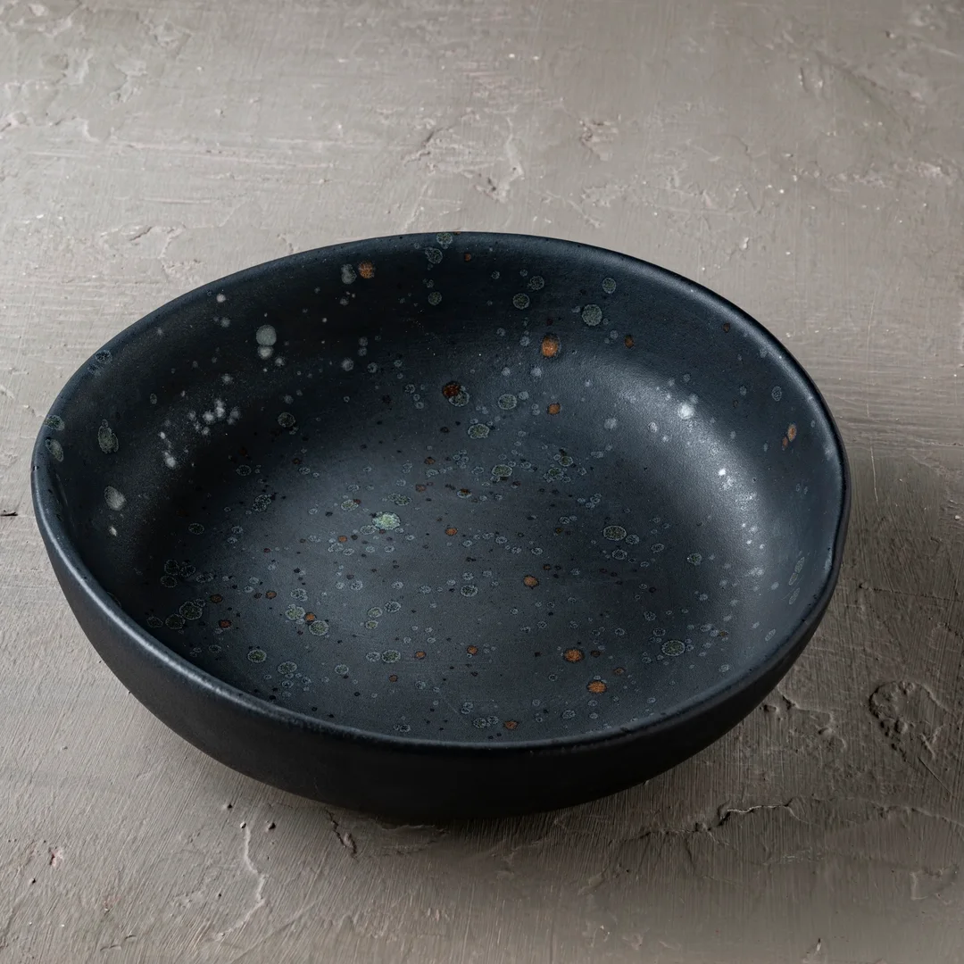 Wren bowl – Nightfall, view 1