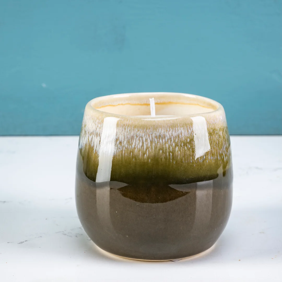 Quinn candle