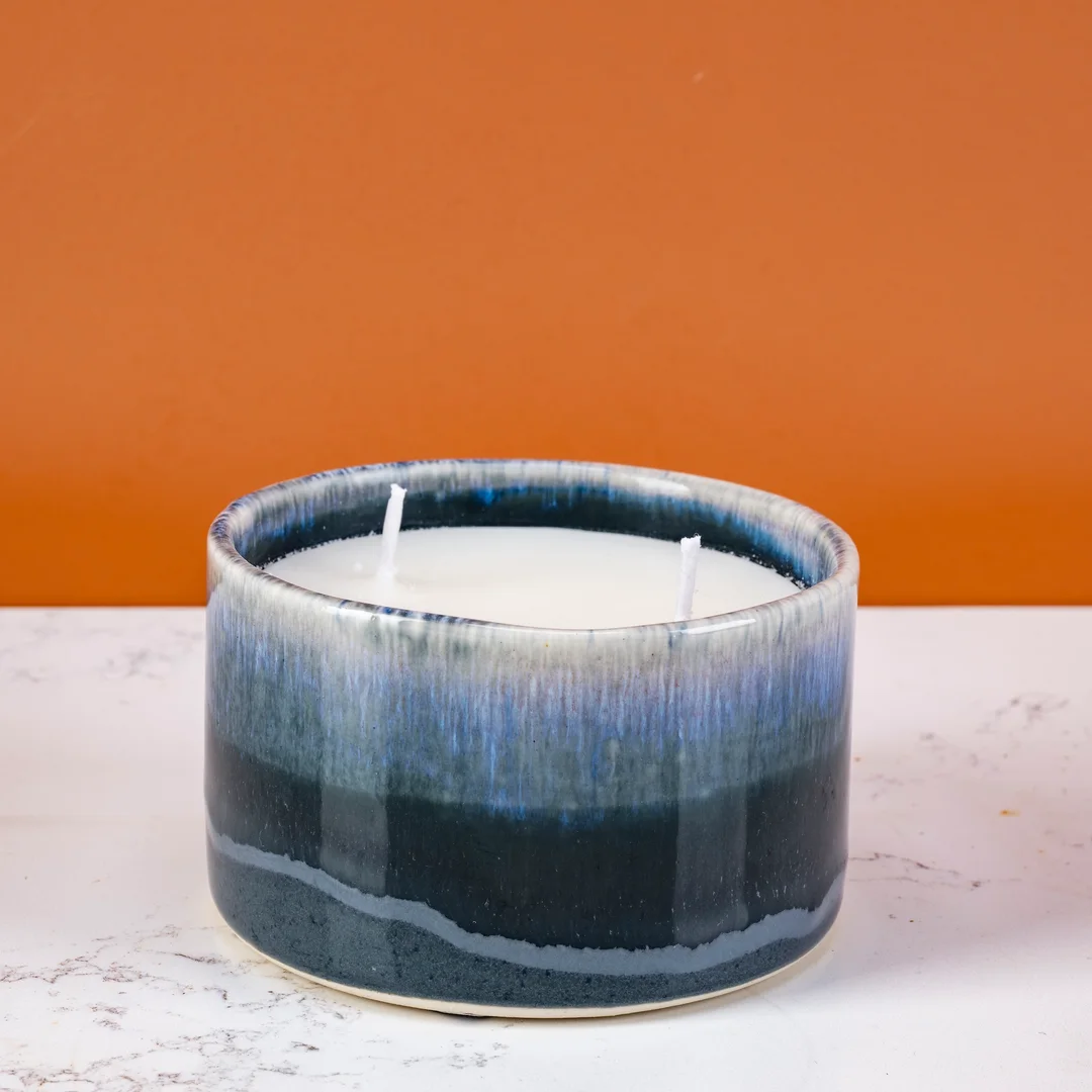 Samson candle