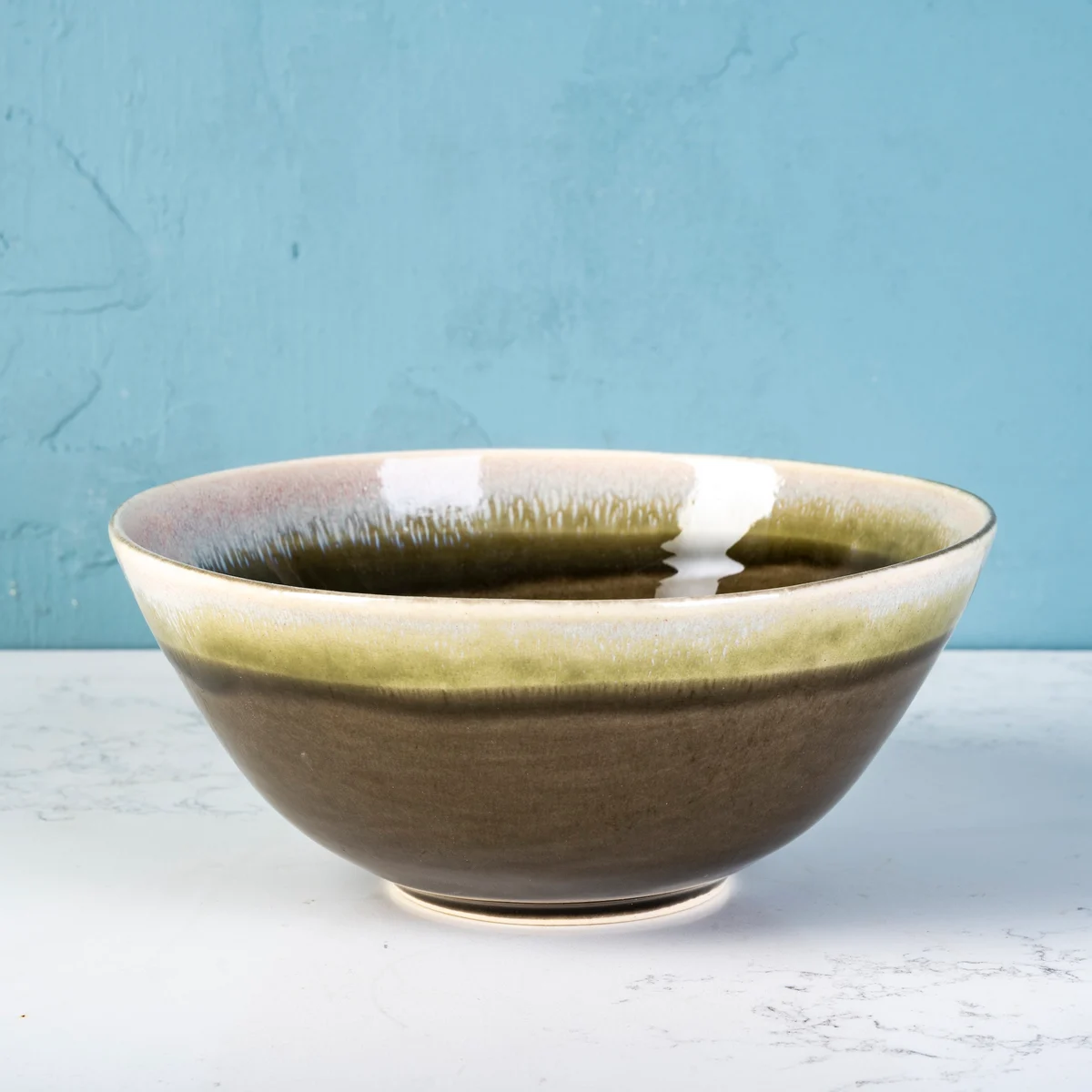 Gather bowl – Reactive Saddle, view 1