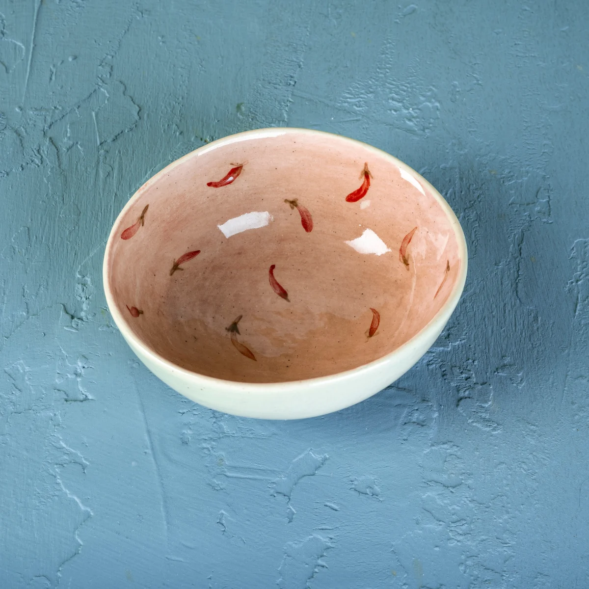 Hummus bowl – Tiny Tempers, view 1