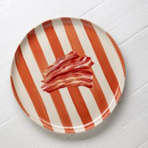 Bailey Bacon Breakfast Plate