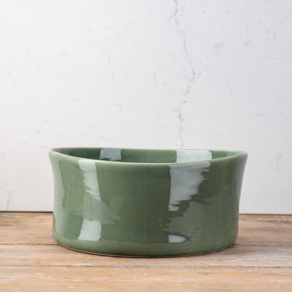Bianca Milk & Toffee Bowl - Image 2