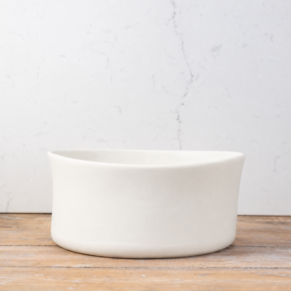 Bianca Milk & Toffee Bowl - Image 3