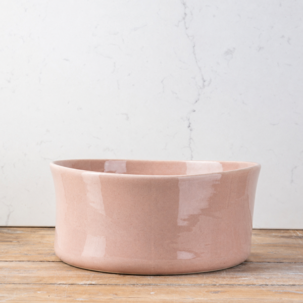 Bianca Milk & Toffee Bowl - Image 4