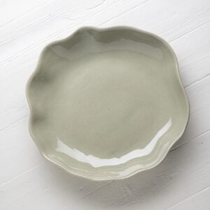 Small Forest Flutter Salad Bowl