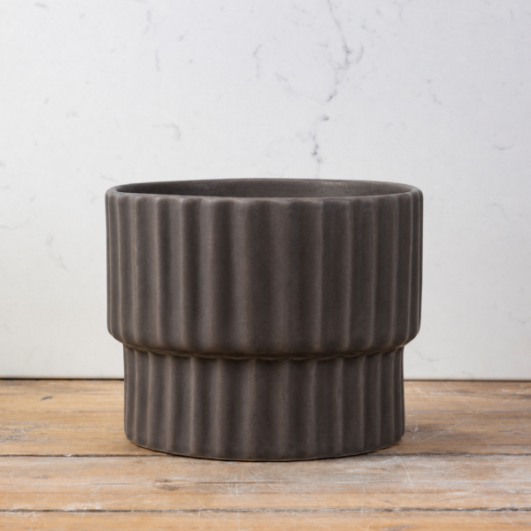 Wintergreen Cog Planter - Image 2