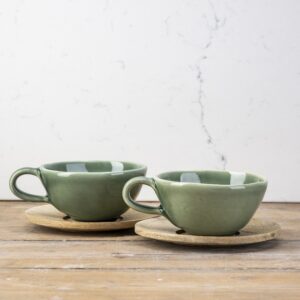 Wonky Mug Bundle – 2 units