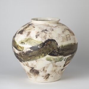 Emmet Rock Strata Vessel