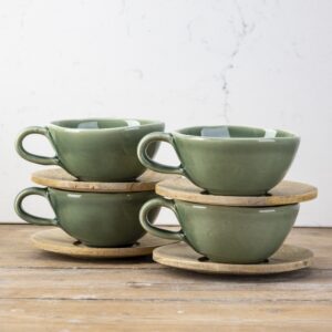 Wonky Mug Bundle – 4 units