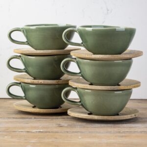 Wonky Mug Bundle – 6 units