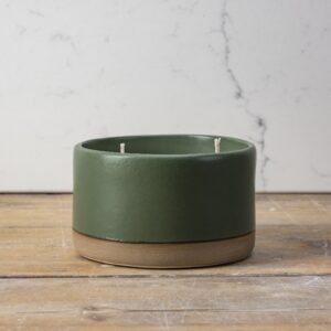 Matt Flint Samson Candle, Vanilla Coconut & Musk