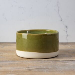 Samson Candle Olive