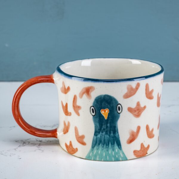 Dolly mug - Image 2