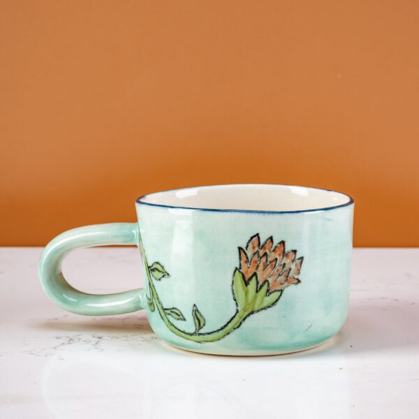 Emily soup mug