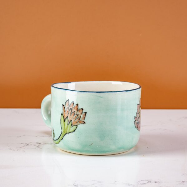 Emily soup mug - Image 2