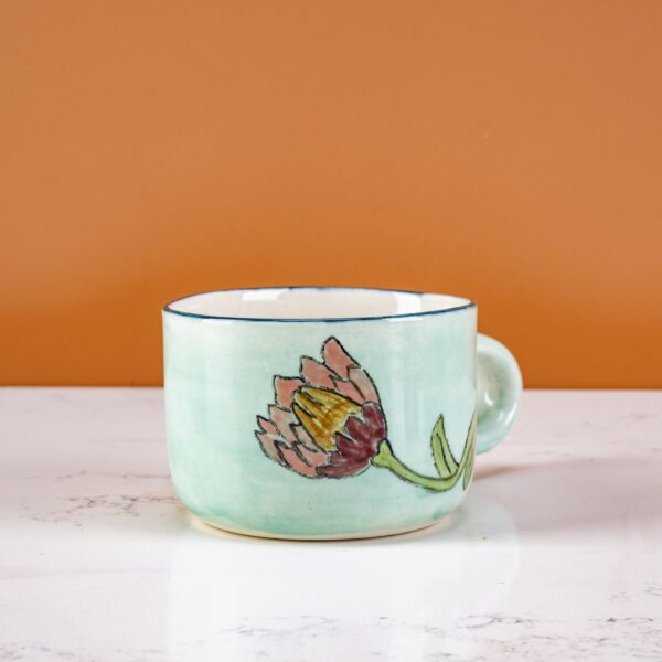 Emily soup mug - Image 3