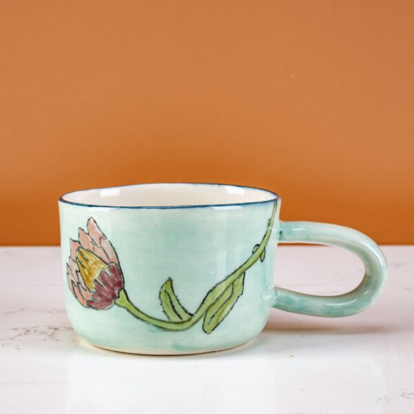 Emily soup mug - Image 4