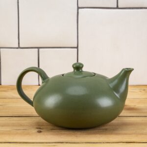 Jupiter teapot