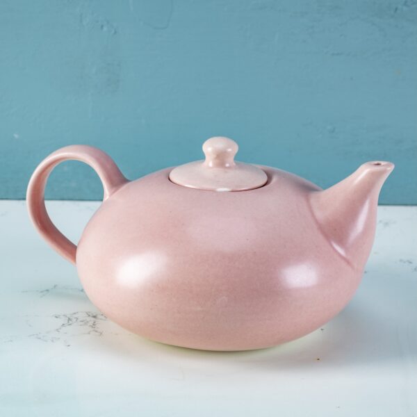 Jupiter teapot - Image 2