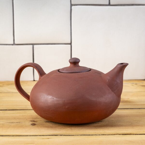 Jupiter teapot - Image 3