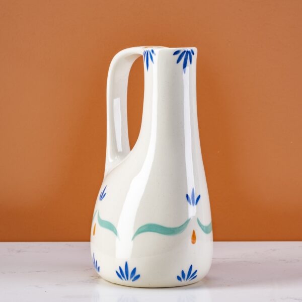 Abstract jug saltwater scribbles - Image 2
