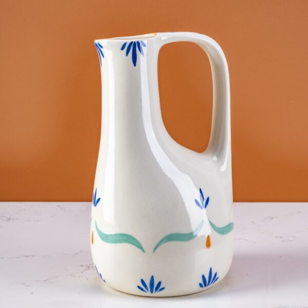 Abstract jug saltwater scribbles - Image 3