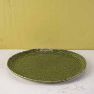 Bailey dinner plate 28cm tumbled