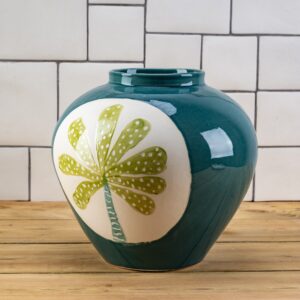 Earl vessel