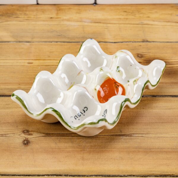 Egg holder egg sistential - Image 2