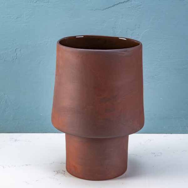 Enoki sml terracotta - Image 2