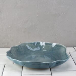 Flutter salad bowl sml reactive cornflower