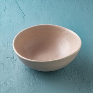 Melon matt blush, muscadel and rosso marble