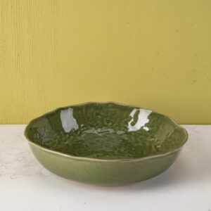 Pasta bowl sml tumbled