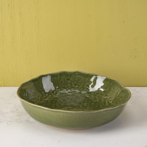 Pasta bowl sml tumbled