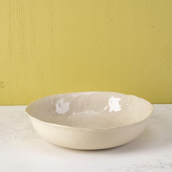 Pasta bowl sml tumbled - Image 3
