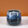 Reactive Inky Navy