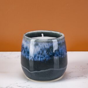 Quin candle