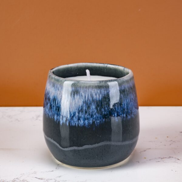 Quin candle