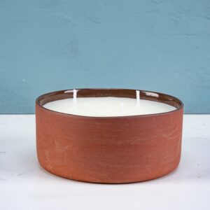 Ramen candle