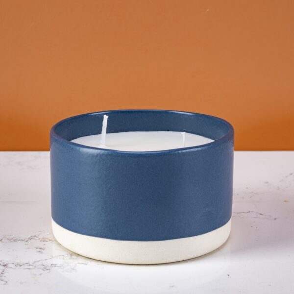 Samson candle