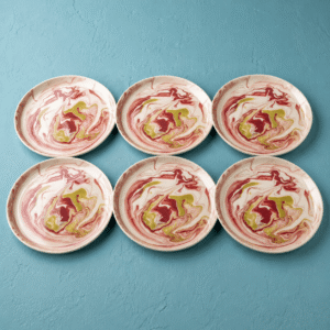 Sunkist mineral marble collection