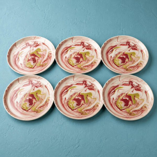 Sunkist mineral marble collection